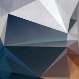 Canvas Abstract Composition 933