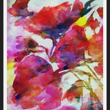 Cuadro Dancing Flowers 3