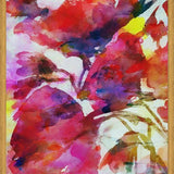 Cuadro Dancing Flowers 3