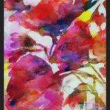 Cuadro Dancing Flowers 3
