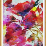 Cuadro Dancing Flowers 3
