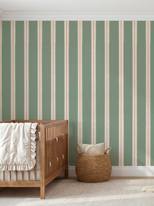 Papel Mural Francis Green