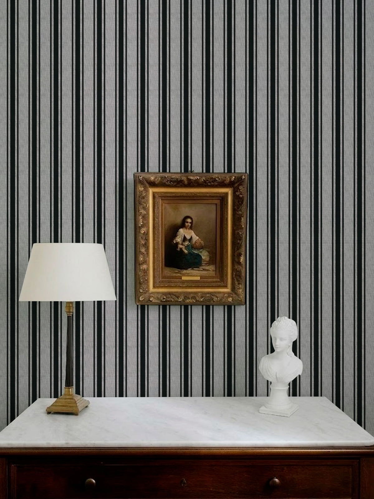 Papel Mural George