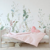 Papel Mural Biotanic