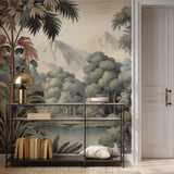 Papel Mural Gobelino