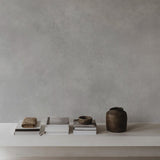 Papel Mural Grunge Texture Gray