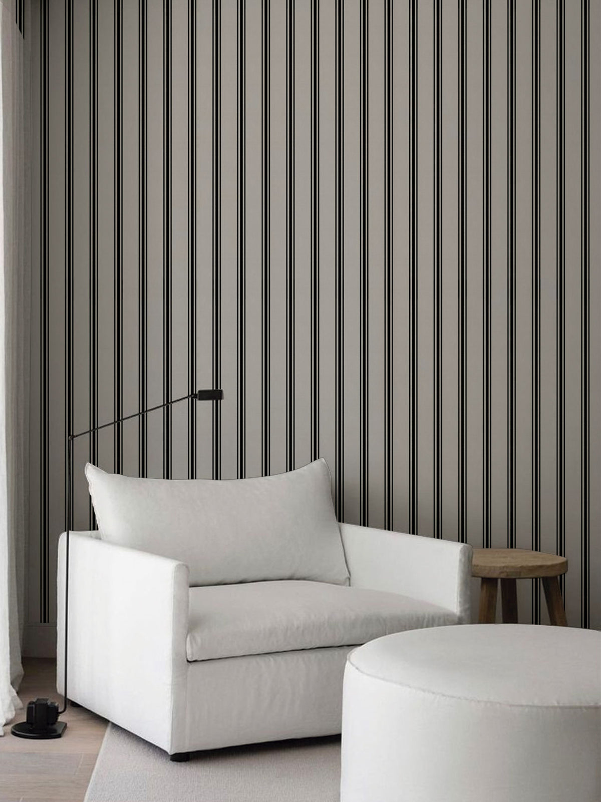 Papel Mural Harry