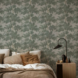 Papel Mural Hazel Green