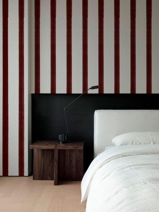 Papel Mural Henry Wine