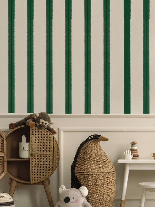 Papel Mural Henry Green