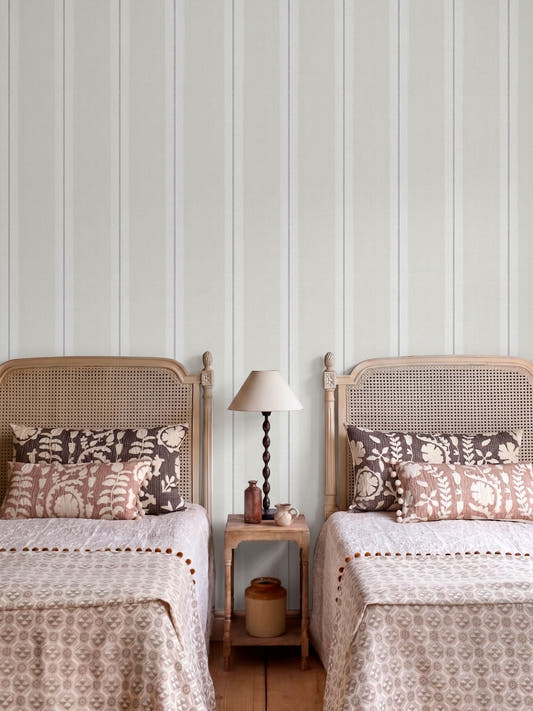 Papel Mural Henry White