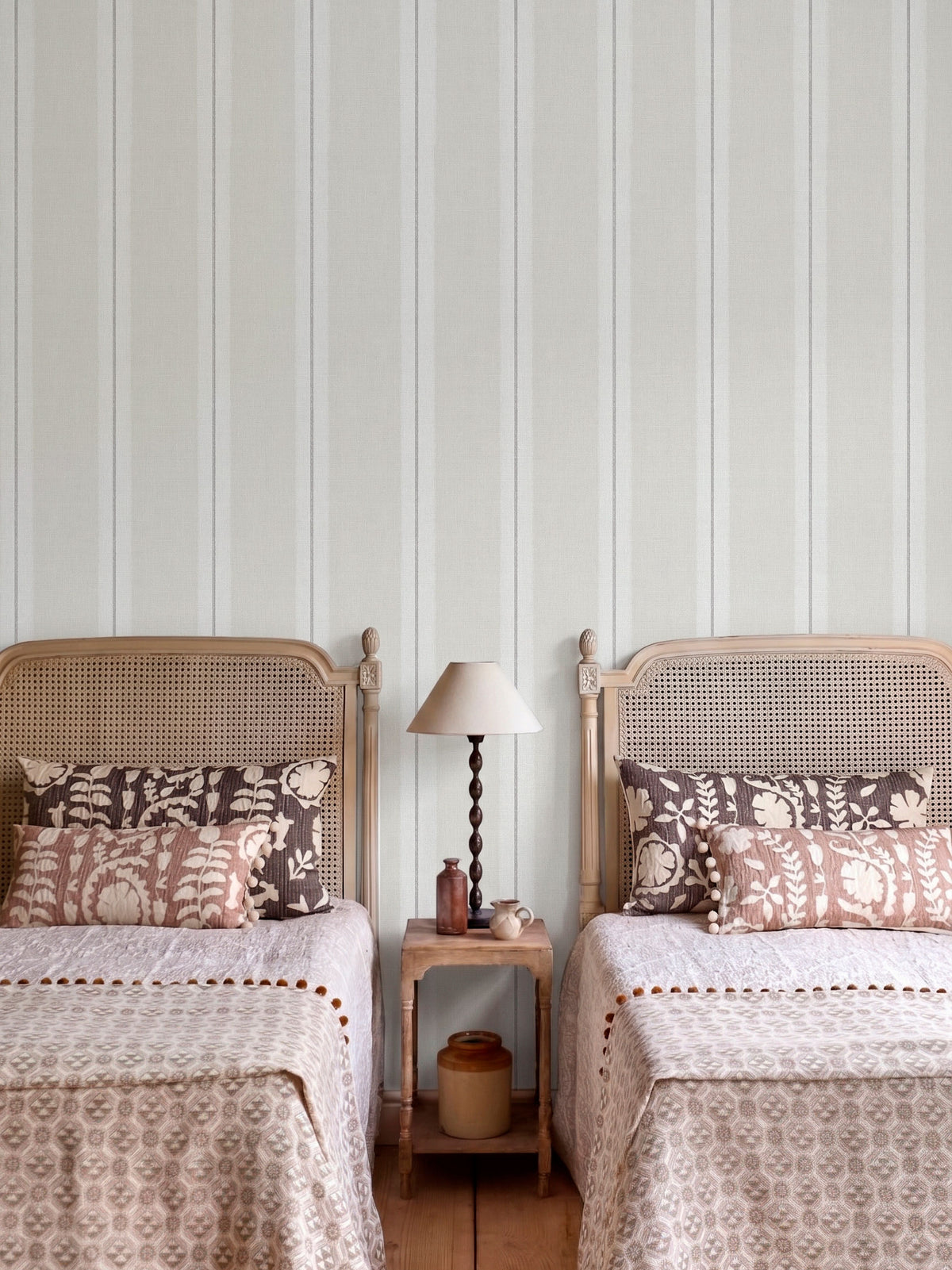 Papel Mural Henry White