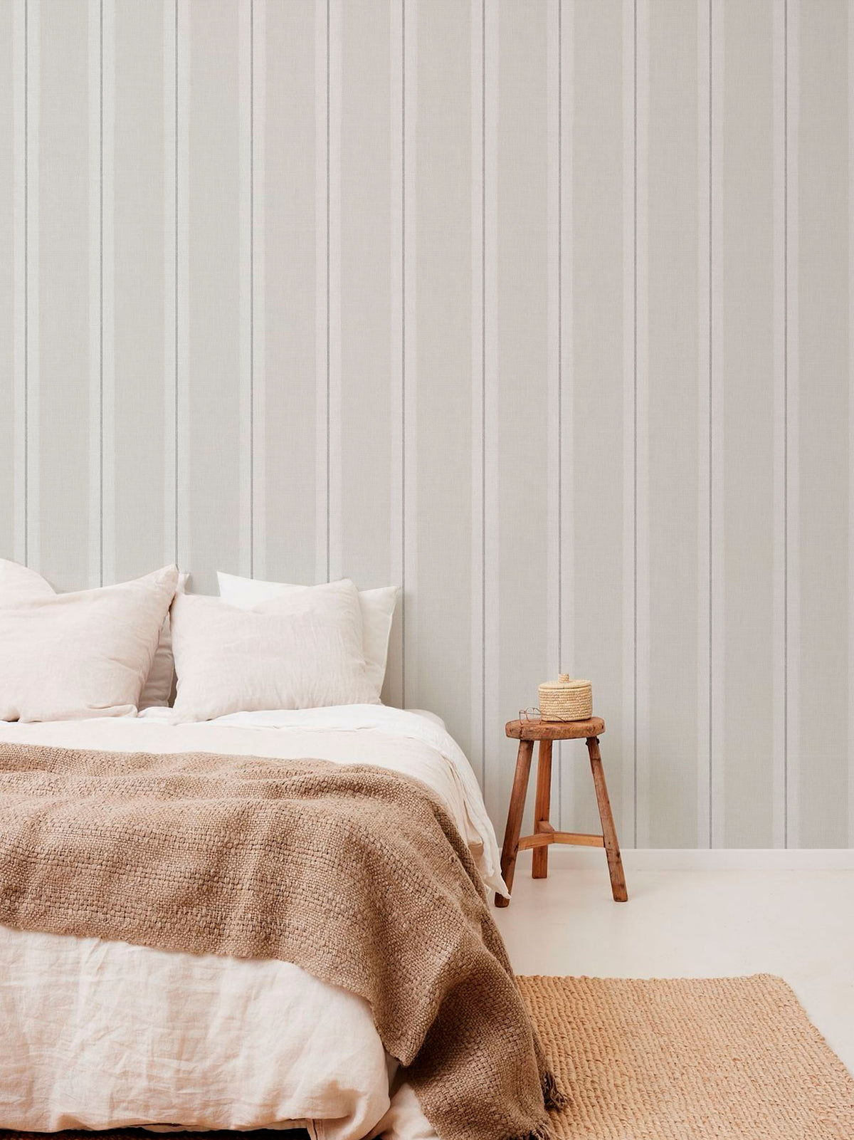 Papel Mural Henry White