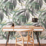 Papel Mural Jungle 02