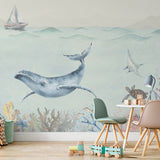 Papel Mural Kaia