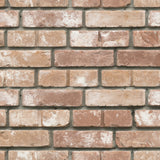Papel Mural Ladrillos