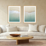 Set de Cuadros La Mar