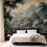 Papel Mural Le Beau Paysage