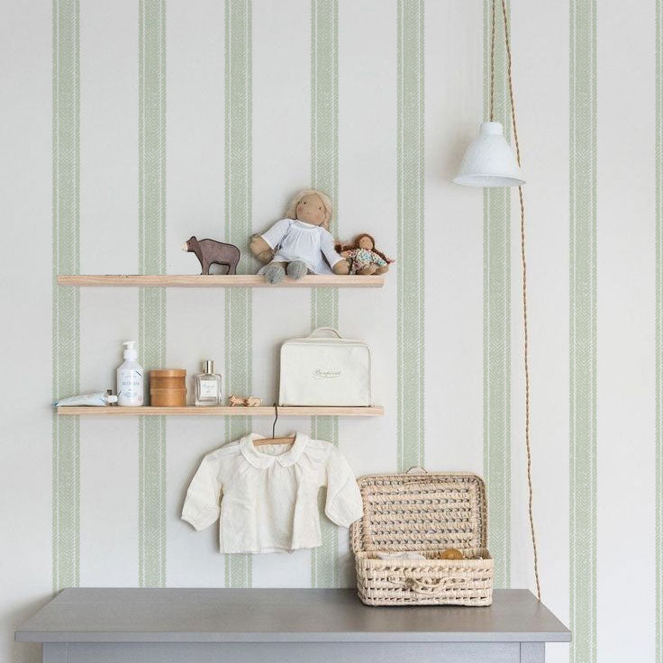 Papel Mural Listra Celdon