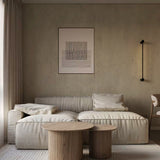 Papel Mural Subtle Texture Tierra