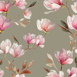 Papel Mural Magnolias I