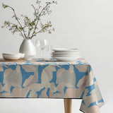 Mantel de Hule Leah