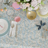 Mantel de Hule Apple Flowers