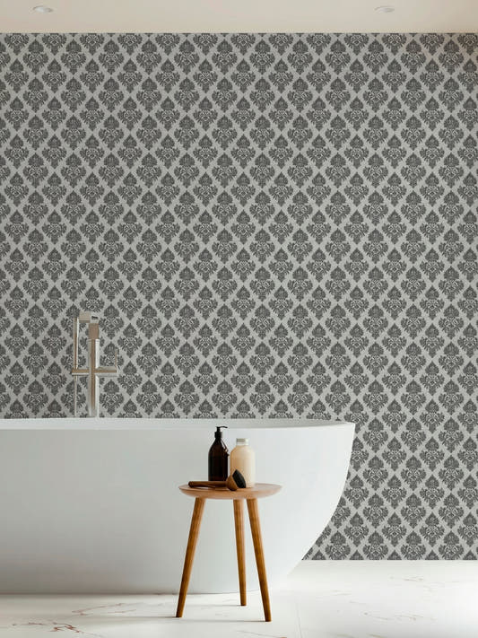 Papel Mural New Antique Black