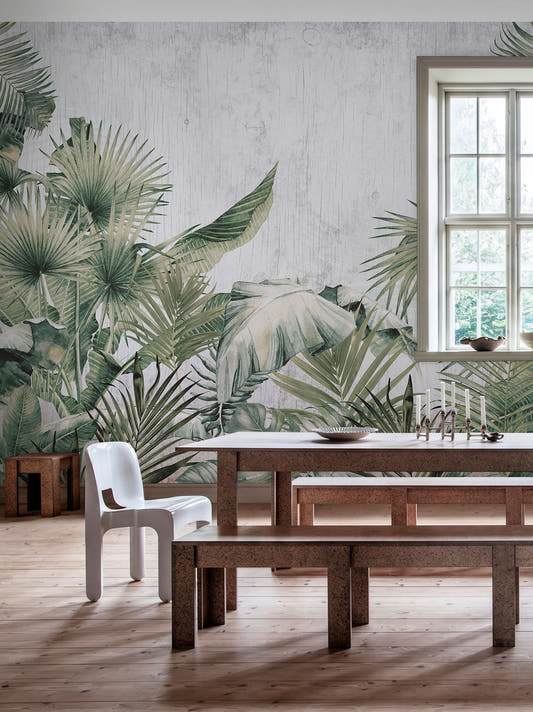 Papel Mural Papadakis