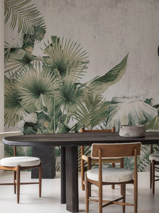 Papel Mural Papadakis