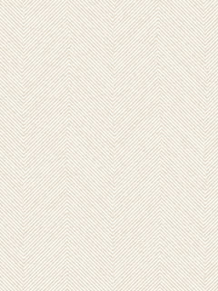 Papel mural Arenisca Beige, detalle del diseño: textura fina de trazos cruzados en beige arena.