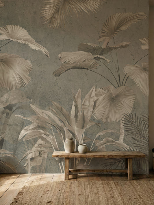 Papel Mural Basa