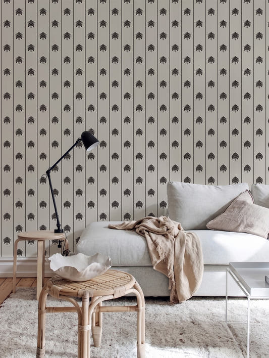 Papel Mural Ethnic