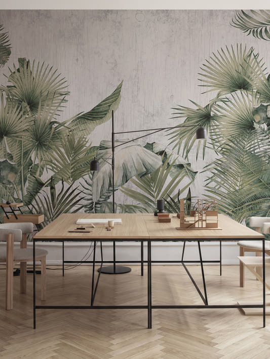 Papel Mural Papadakis