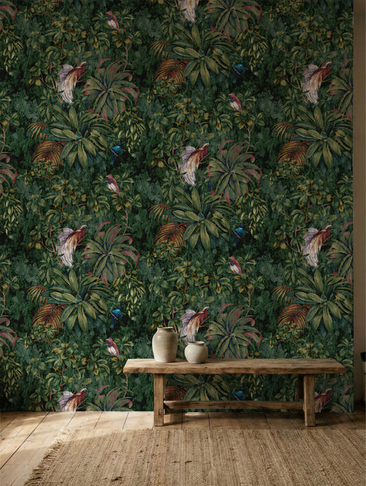 Papel Mural Paradise