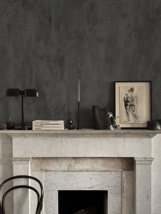 Papel Mural Subtle Texture Oscuro