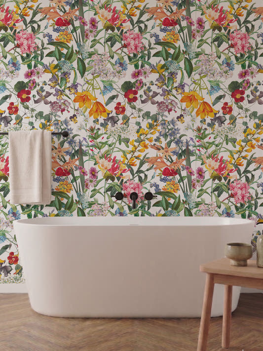 Papel Mural Summer Dreams IX