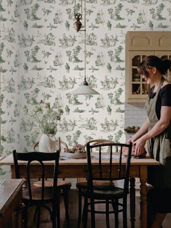 Toile de Jouy