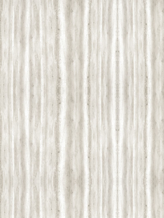 Papel mural Wood Texture, detalle del diseño: madera blanqueada de veta marcada en tablones verticales.