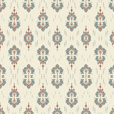 Papel Mural Ikat Forms