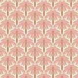 Papel Mural Terracota Palms