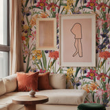 Papel Mural Magical Garden XX