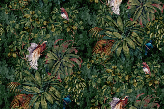 Papel Mural Paradise