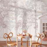 Papel Mural Magic Forest