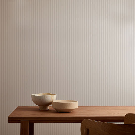 Papel Mural Ram Gray