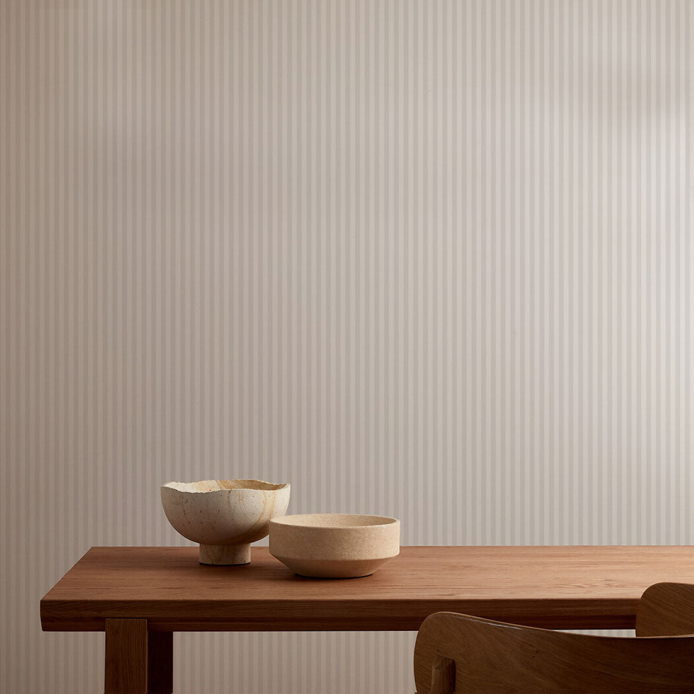 Papel Mural Ram Gray