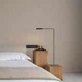 Papel Mural Rand Smoky Brown