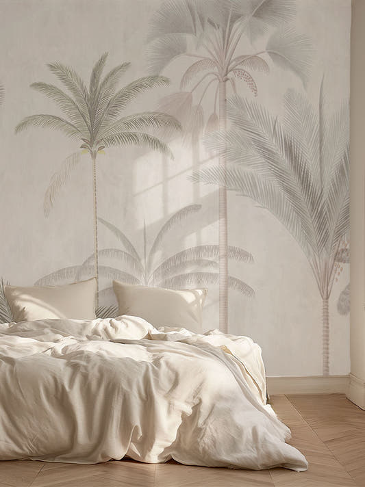 Papel Mural Salamat