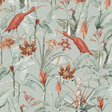 Mantel de Hule Scarlett Ibisa