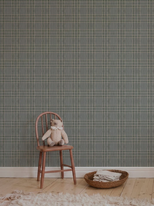Papel Mural Scott Green